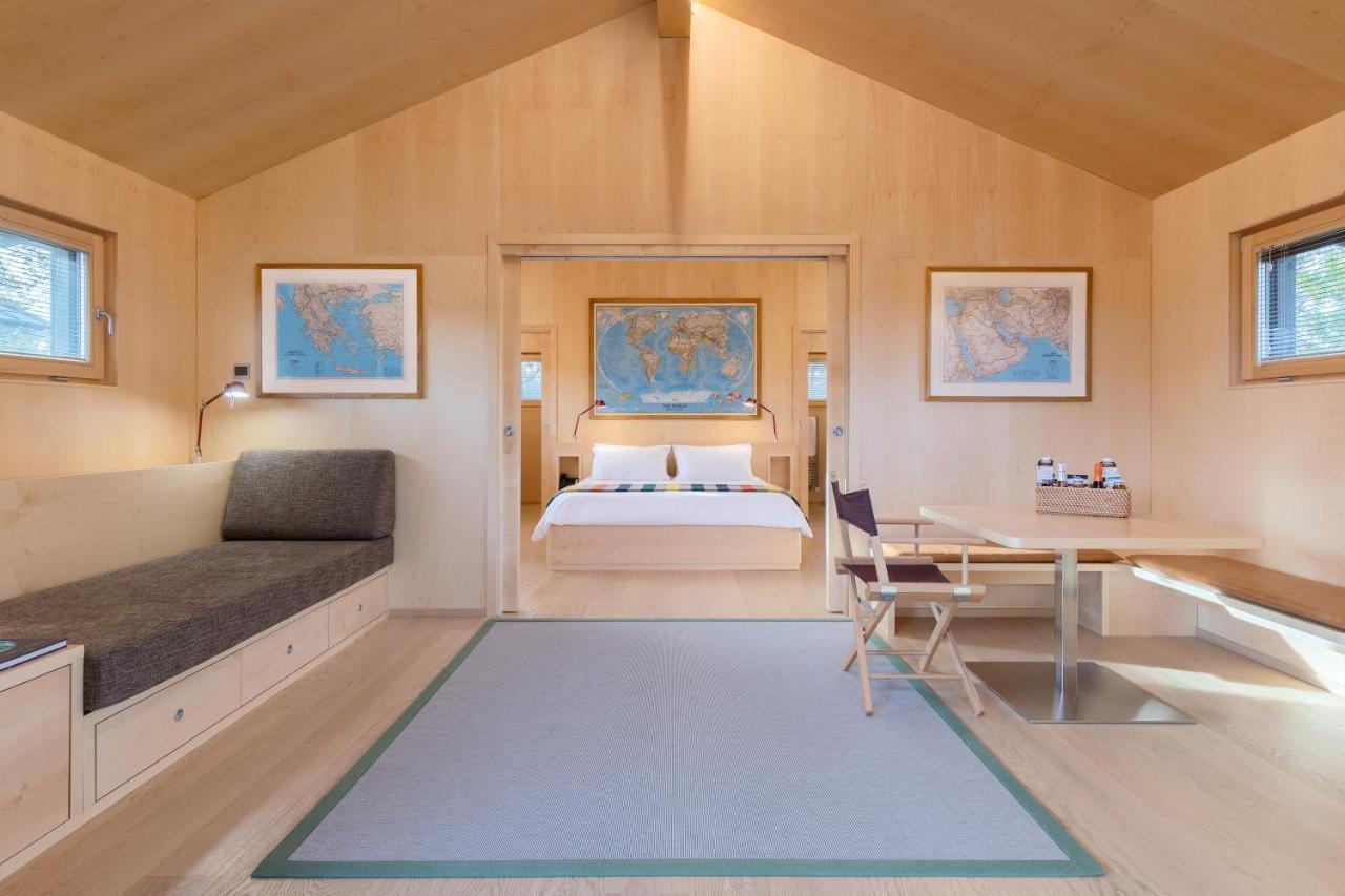 Oasyhotel Limestre 외부 사진