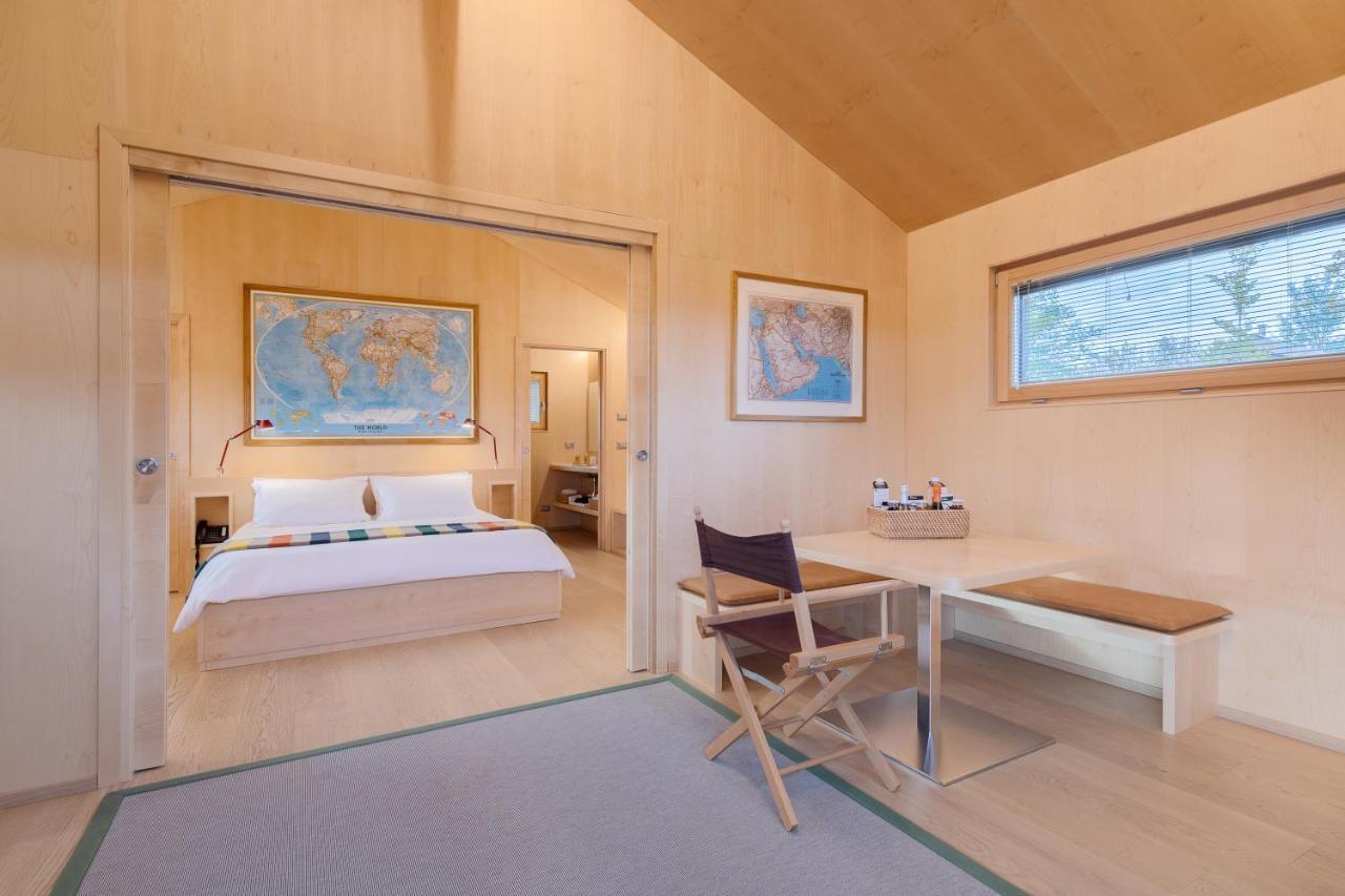 Oasyhotel Limestre 외부 사진