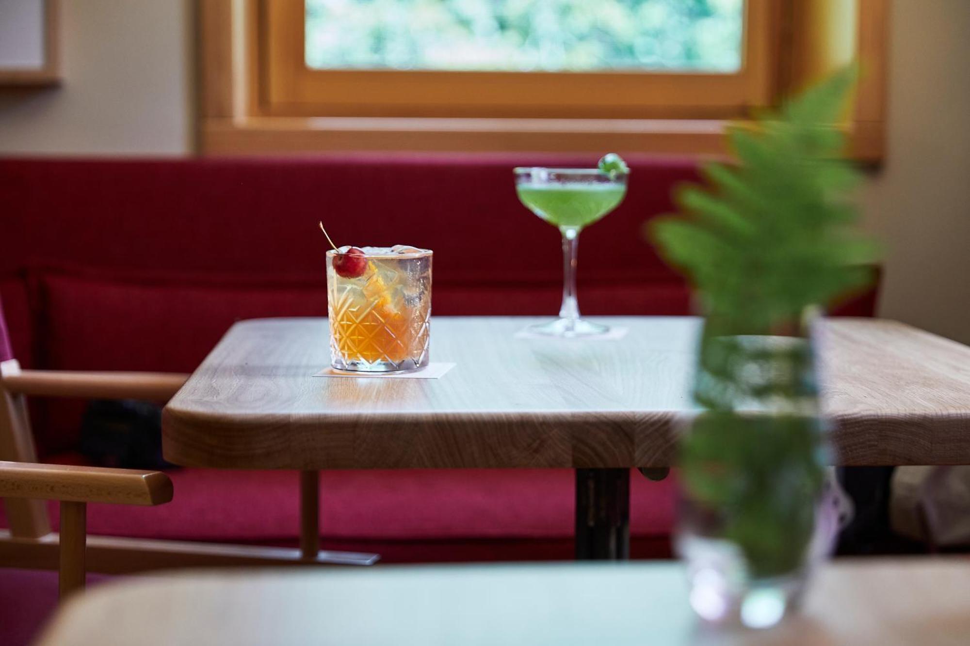 Oasyhotel Limestre 외부 사진