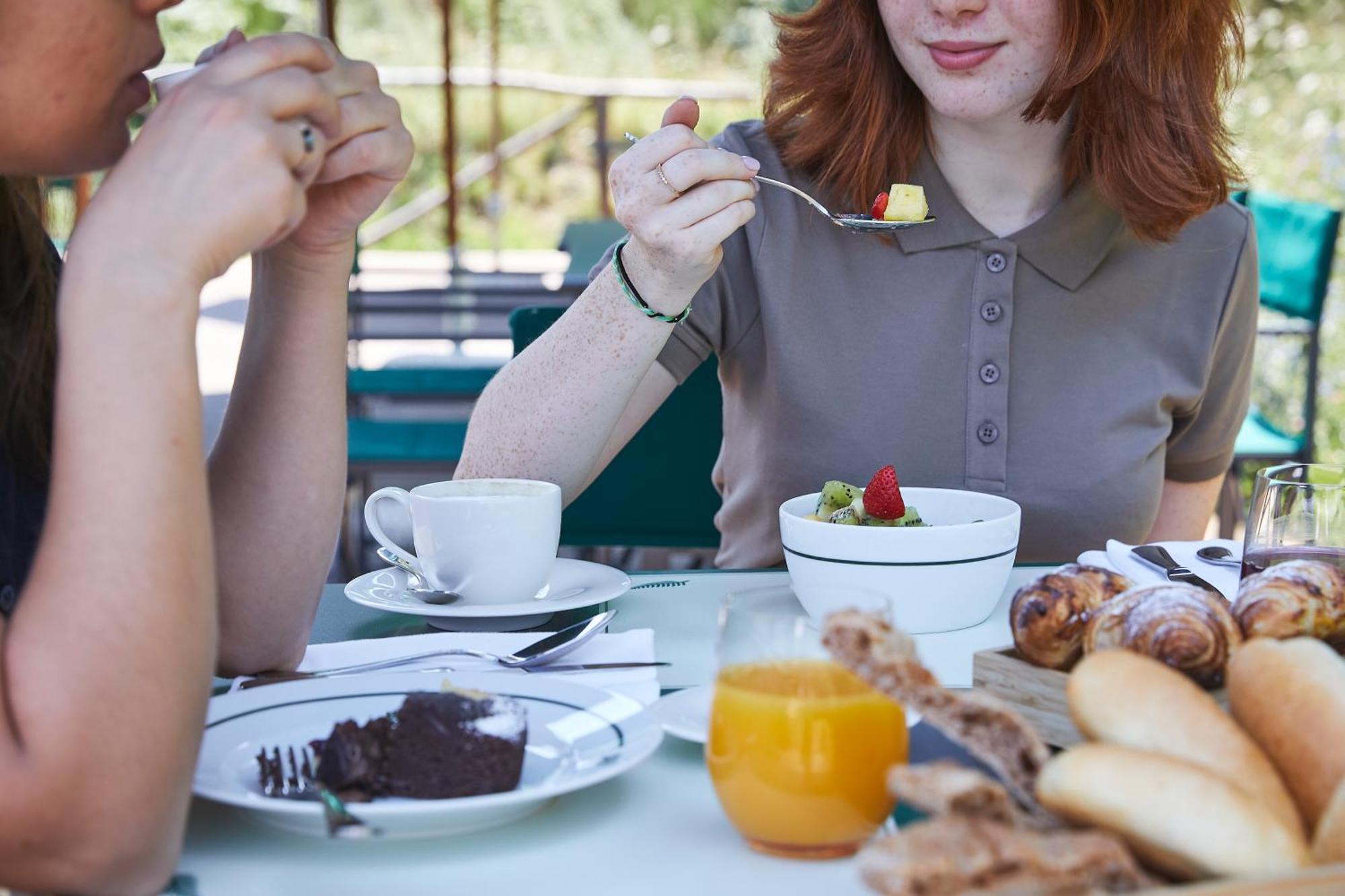 Oasyhotel Limestre 외부 사진