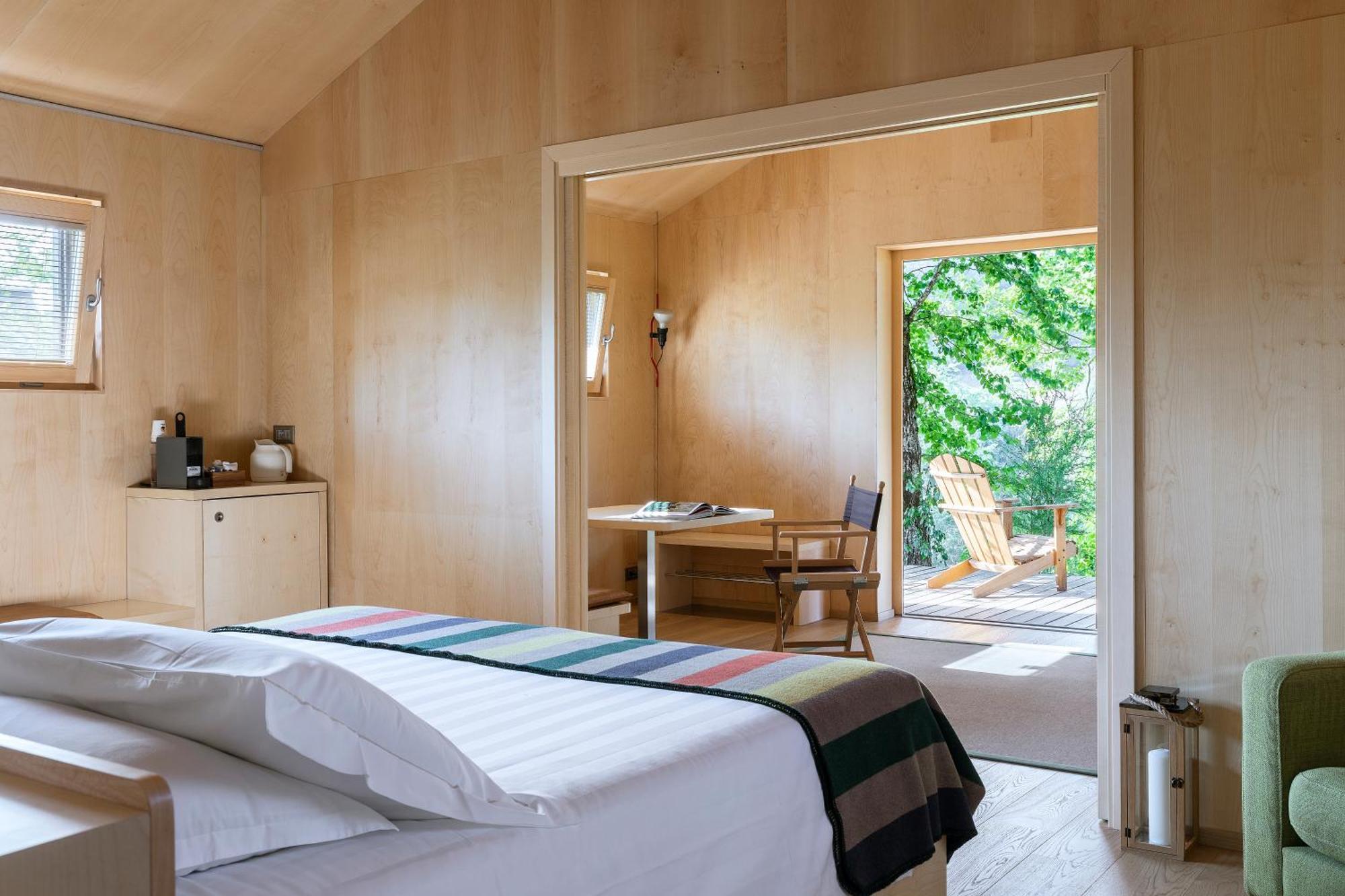 Oasyhotel Limestre 외부 사진